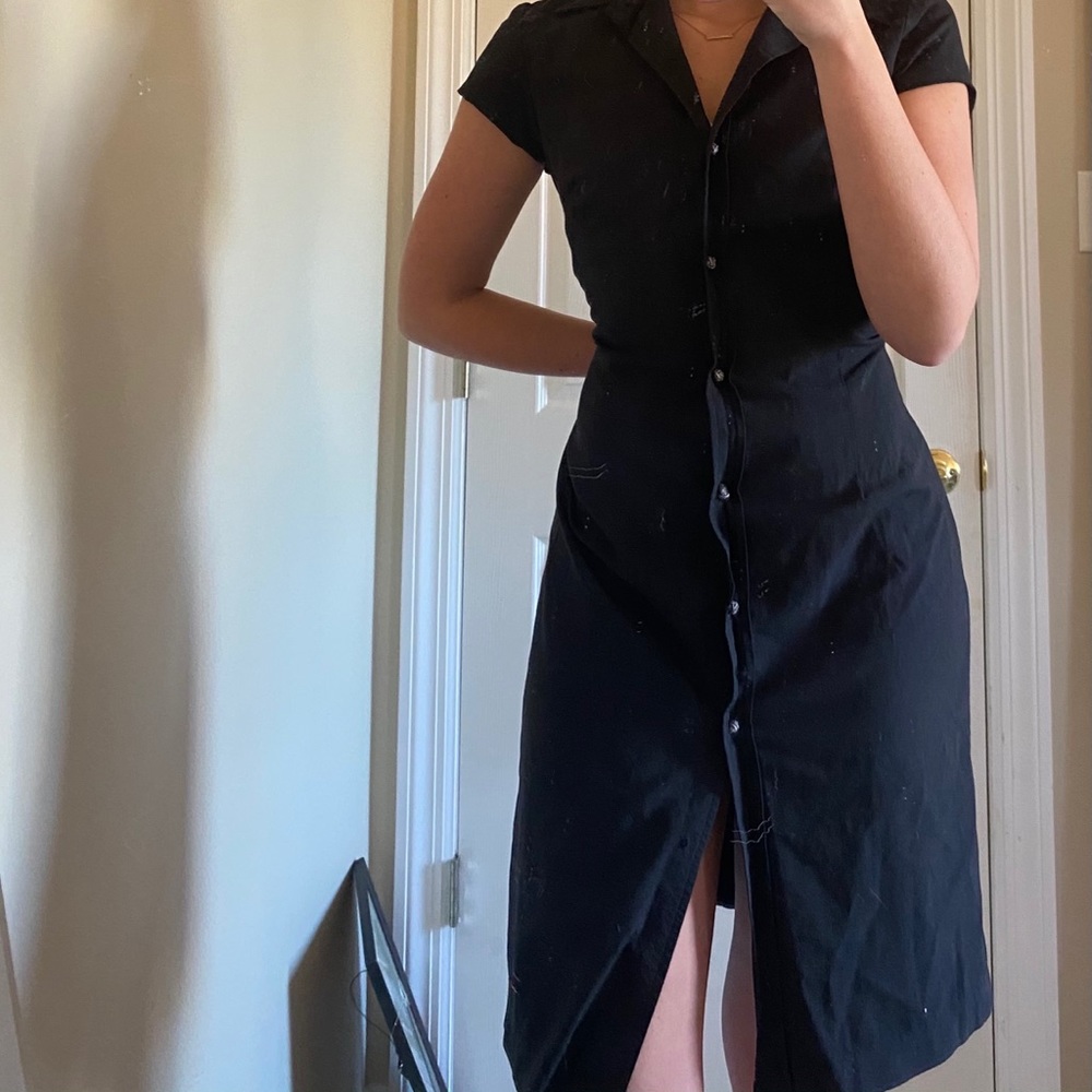 dress